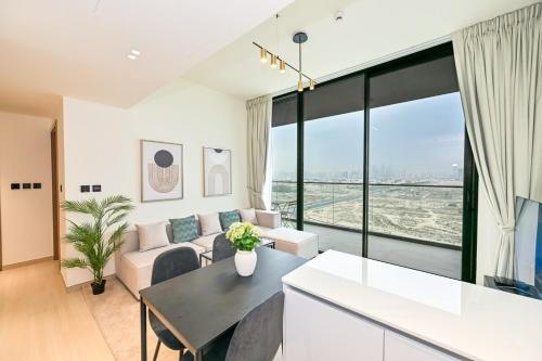 Stunning 1 Bdr luxury residence at JVC, Dubai (foto 7)