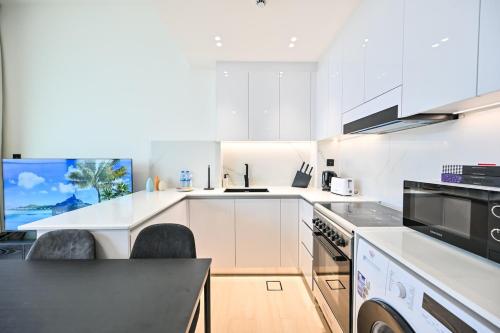Stunning 1 Bdr luxury residence at JVC, Dubai (foto 9)