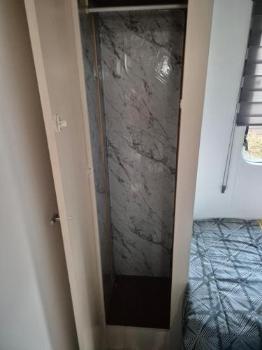 Mobil-Home N 17 in Fourmies