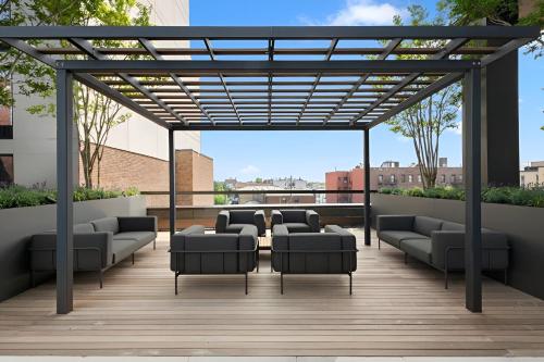 Discover Brooklyn Where Comfort Meets City Vibes in Brooklyn, USA