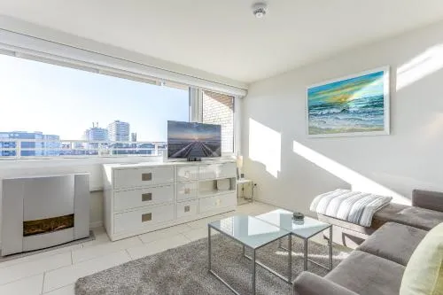 Appartement Luk in Westerland, Deutschland