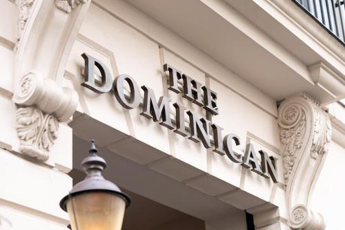 The Dominican, Brussels, a Member of Design Hotels, Bruxelles (photo 6)