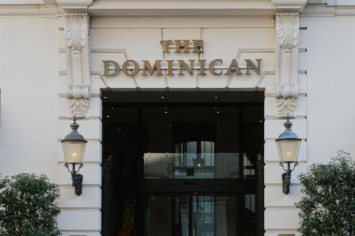 The Dominican, Brussels, a Member of Design Hotels, Брюссель