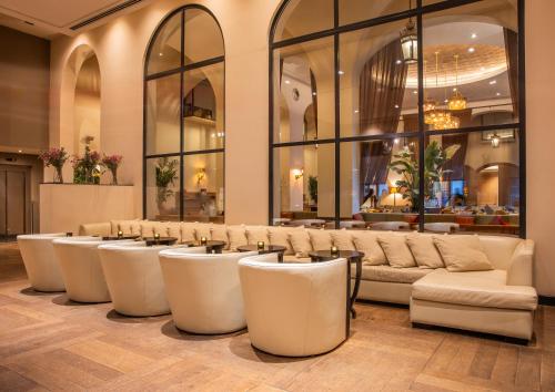 The Dominican, Brussels, a Member of Design Hotels, Bruxelles (photo 7)