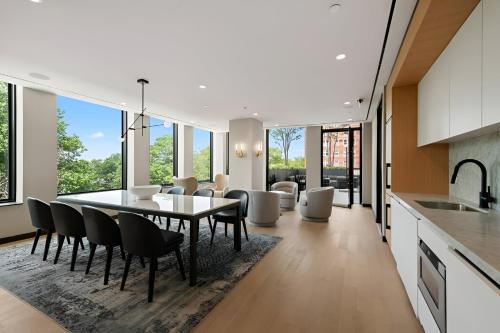 Discover Brooklyn Where Comfort Meets City Vibes in Brooklyn, USA