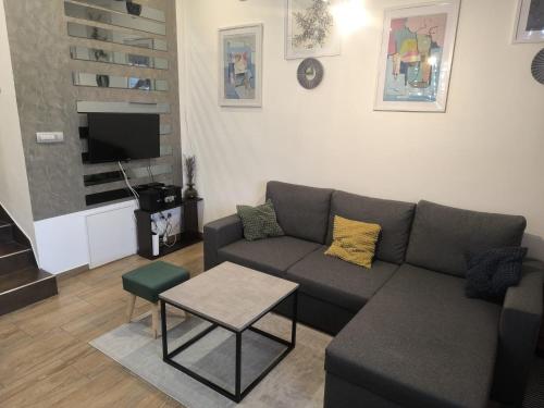 Gasperius apartments Room Type - Apartment - Ground Floor Gasperius apartments Room Type - Apartment - Ground Floor