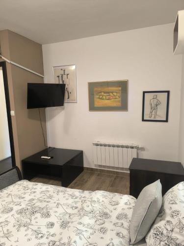 Gasperius apartments