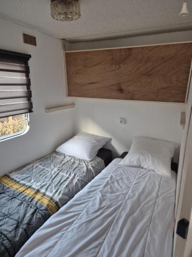 Mobil-Home N 17 in Φουρμιέ
