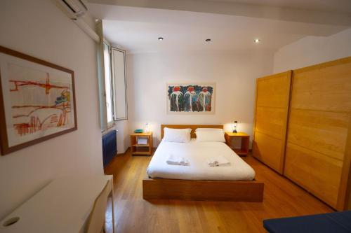 Cozy 2BR Apartment near Piazza Navona, Roma (foto 2)