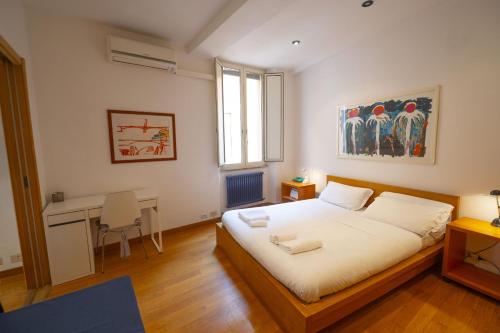 Cozy 2BR Apartment near Piazza Navona