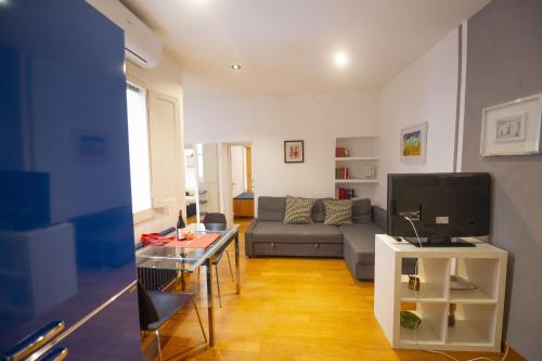 Cozy 2BR Apartment near Piazza Navona, Roma (foto 4)