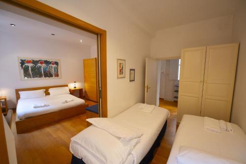 Cozy 2BR Apartment near Piazza Navona, Roma (foto 5)