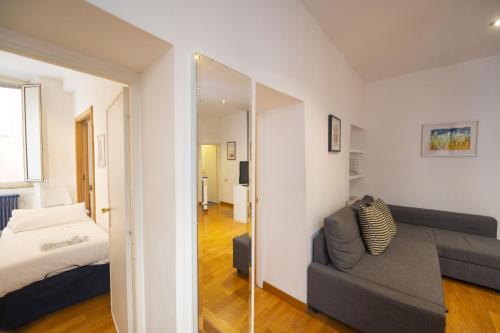 Cozy 2BR Apartment near Piazza Navona, Roma (foto 8)