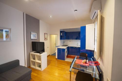 Cozy 2BR Apartment near Piazza Navona, Roma (foto 9)