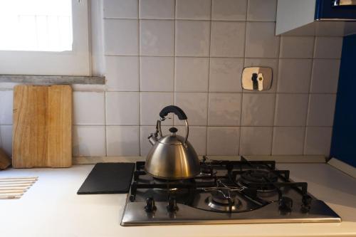 Cozy 2BR Apartment near Piazza Navona, Roma (foto 10)