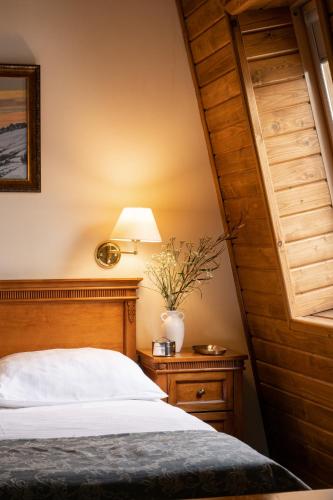 Doppelzimmer, deluxe