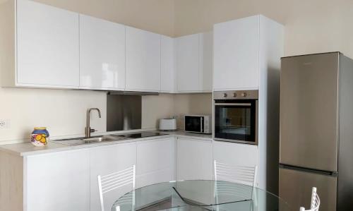 City Center Apartment with Terrace, Milán (fotografie 3)
