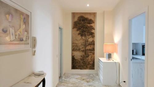 City Center Apartment with Terrace, Milán (fotografie 6)