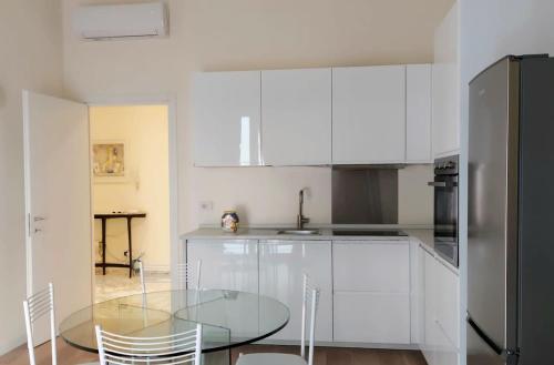 City Center Apartment with Terrace, Milán (fotografie 7)