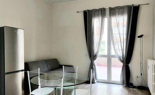 City Center Apartment with Terrace, Milán (fotografie 8)