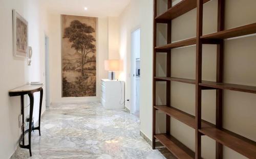 City Center Apartment with Terrace, Milán (fotografie 9)
