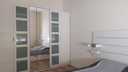 City Center Apartment with Terrace, Milán (fotografie 10)