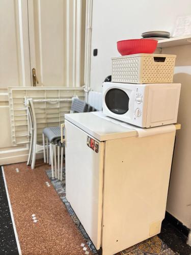 Suite Tolemaide, Gênes (photo 9)