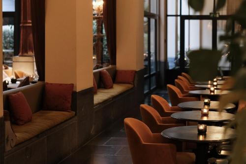 The Dominican, Brussels, a Member of Design Hotels, Bruxelles (photo 9)