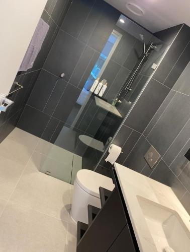 2BR-2BR-1Car-CBD-Pool-Shopping - Apartment - Canberra