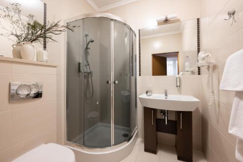 Czarny Potok Wellness & Spa Zakopane Centrum - image 3