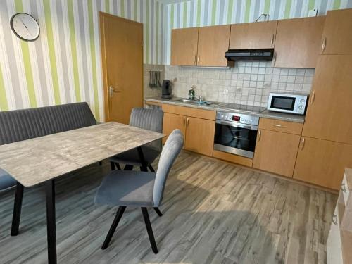 Ferienhaus Pank 4