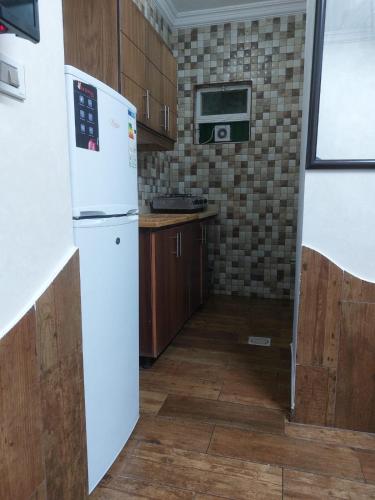 مطبخ, رياحين الخلود للشقق الفندقية in عمان الغربية