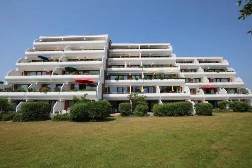 Am Flugplatz 1a, Whg 4, Haus Halligblick in Wyk auf Föhr, Deutschland