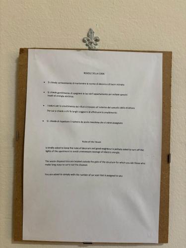Suite Tolemaide, Gênes (photo 8)