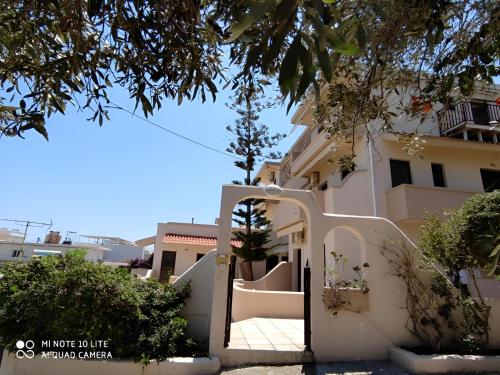 Soula Apartments & Studios - image 12