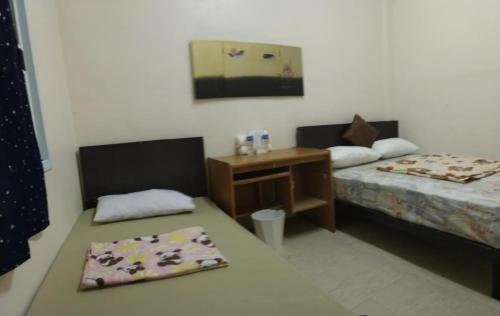 Hostel 24 Backpackers, Bangkok (photo 11)