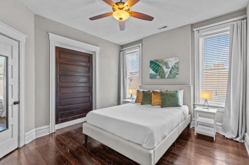 4106 Cozy Shaw Sanctuary near Missouri Botanical Garden