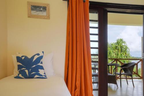 Studio with Beach View image 10