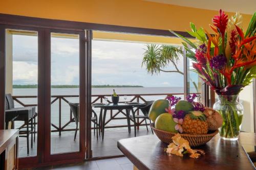 วิวสวยงาม