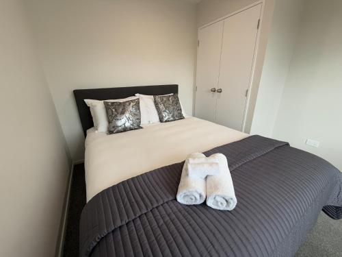 SkyStars Brand New Skyline Haven, Auckland (foto 8)