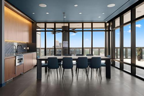 Brooklyn Serenity - Luxe Comfort with Top Amenities in Brooklyn, USA