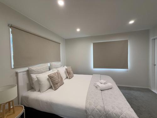 SkyStars Brand New Skyline Haven, Auckland