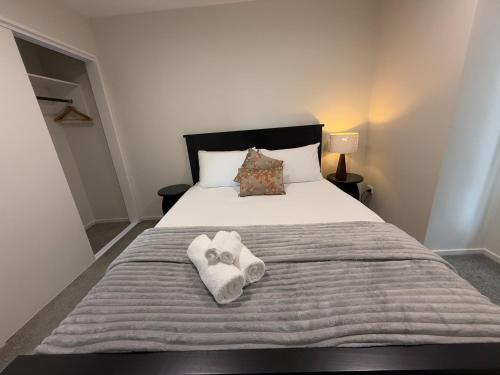 SkyStars Brand New Skyline Haven, Auckland (foto 9)