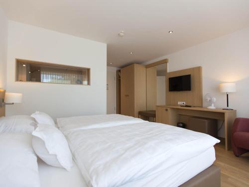Hotel Seepark Garni - image 14