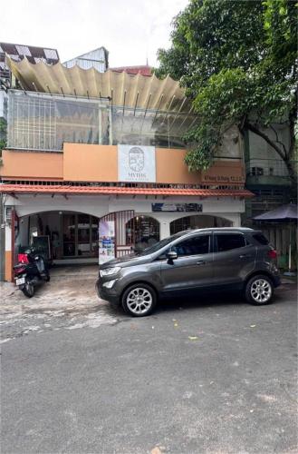 Myths Saigon