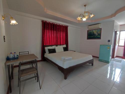ERAWAN PLACE Room Type - Double Room