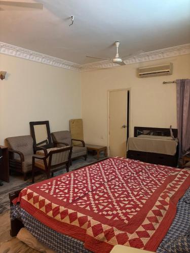 Two-Bedroom Apartment image 3