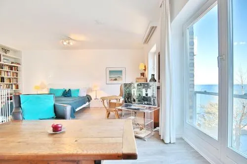 Haus Miramar TREF Appartement 59 in Niendorf, Deutschland