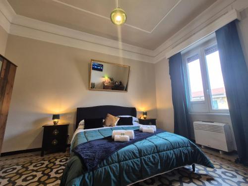 HEBE Eternity Rooms, Roma