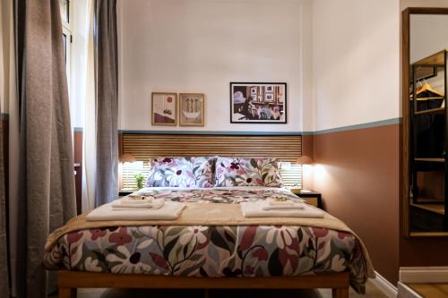 Savi Guest House metro B S Paolo, Roma (foto 5)